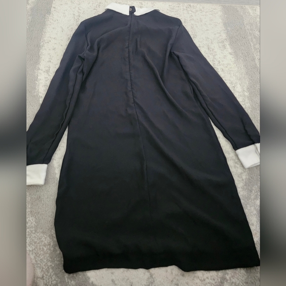 Victoria Beckham for Target Black and White Dress - Picture 2 of 6